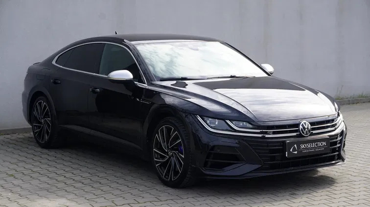 volkswagen Volkswagen Arteon cena 209900 przebieg: 65000, rok produkcji 2021 z Łaziska Górne